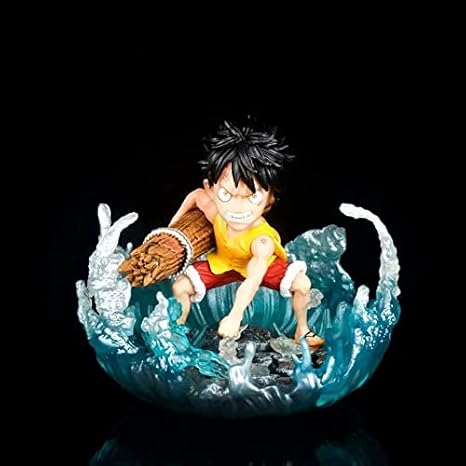 Amazon Co Jp Lxugang ワンピースモンキーd ルフィフィギュア彫刻アニメ Pvcキャラクター の彫刻 周辺人形の色の箱入りのおもちゃの集合的なコスプレモデル ホビー Amazon Co Jp Lxugang ワンピースモンキーd ルフィフィギュア彫刻アニメ Pvcキャラクター の彫刻 周辺人形の色の箱入りのおもちゃの集合的なコスプレモデル ホビー