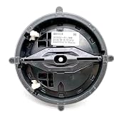 CUNZJIA Motore mirroring di ricambio per E90 E91 con risposta rapida e grandangolo 67137191398