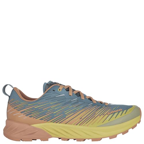 LOWA Amplux trail running 44.5 excellence et durabilité