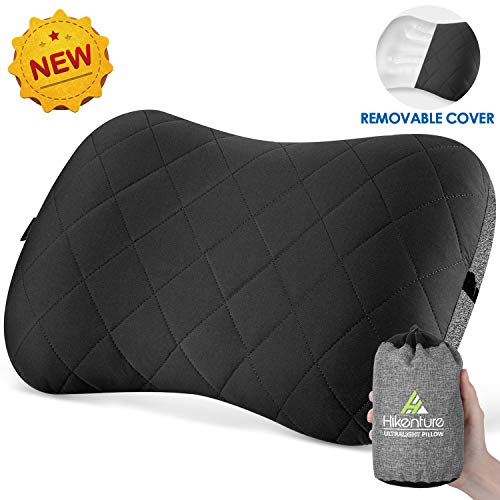 Best Neck Support For Air Travel
