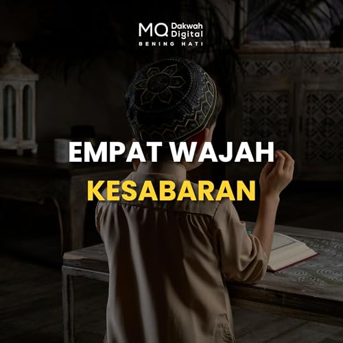 Empat Wajah Kesabaran