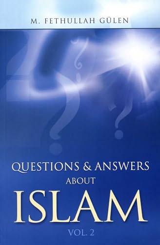 Questions and Answers about Islam (Vol)