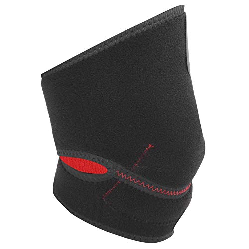 Knee Strap Relax Tendon WearResistant Soft AntiCollision Adjustable Sport Kneepad for Fitness Exercise