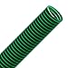 Produktbild FLEXTUBE GR-SE 32mm (1 1/4 Zoll), Länge Meterware - PVC Spiralschlauch als Saugschlauch und Druckschlauch, Kälteflexibel bis -25°C