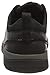 Clarks Garratt Street, Zapatos de Cordones Derby Hombre, Negro (Black Leather Black...