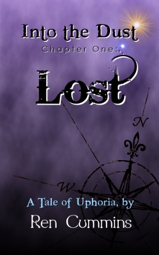 Lost (Into the Dust Book 1)