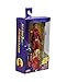 NECA King Features ? Defenders of The Earth Series - Flash Gordon - 7? Scale Action Figure