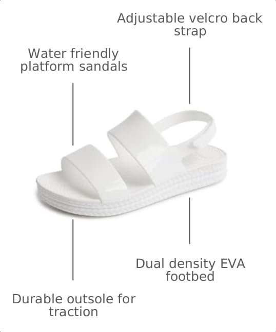 Image of REEF Water Vista Womens Sandal