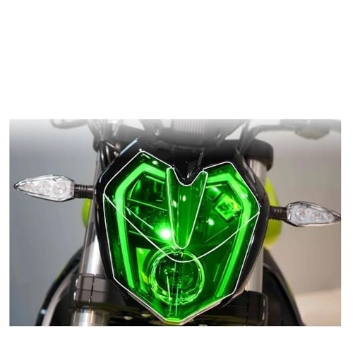 Película salpicadero motocicleta y protector de pantalla contra rayaduras de panel para 302S 3