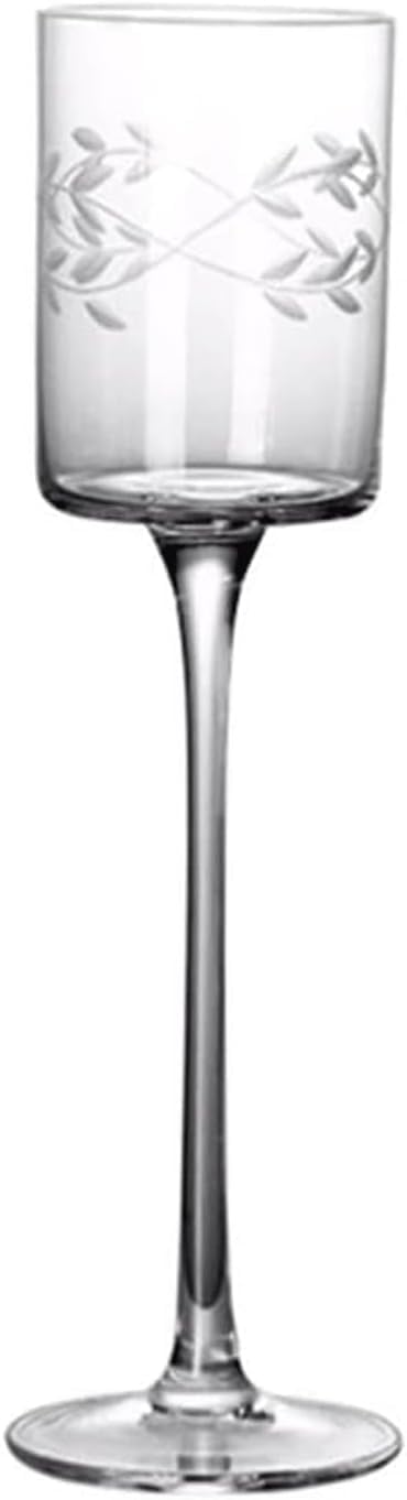 Verres à thé d'exception et tasses à café au design géométrique pur