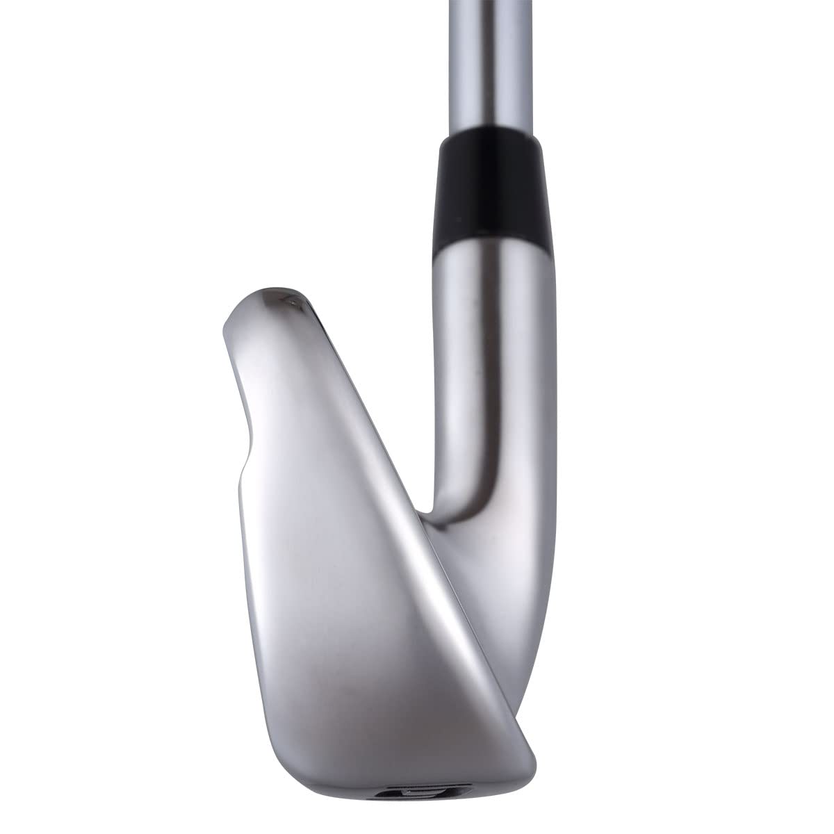 FAZER - CTR25 - Ferro da golf da uomo in lega di acciaio - mazze da golf - argento - mano destra -