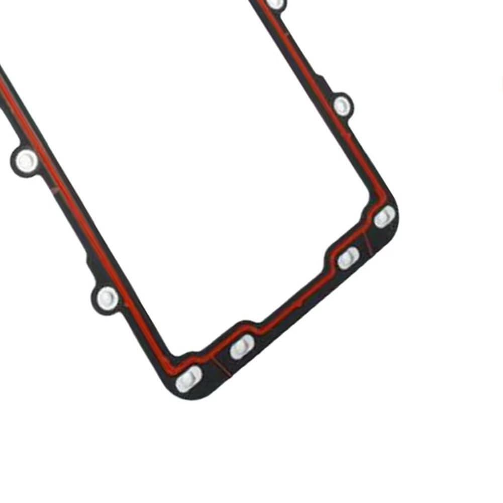 OS30725R Ricambi Auto Guarnizione Coppa Olio Motore Per Ford Per Serie E Per Navigator Guarnizione testa a clindro