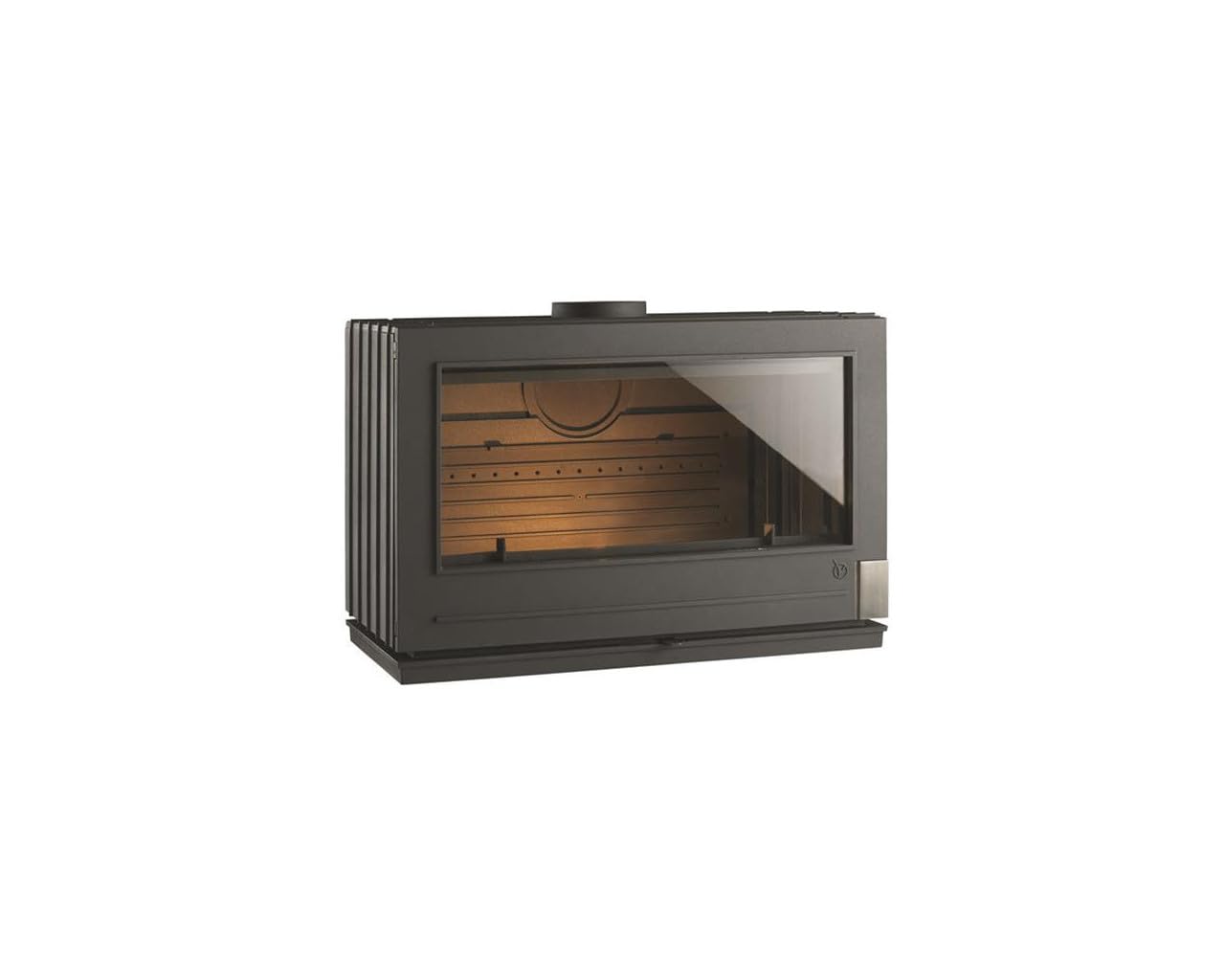 POELE BOIS INVICTA P912804 PRESTON