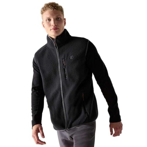 Chaleco Hombre Dare2b Camber Gilet con aislamiento térmico y tejido duradero