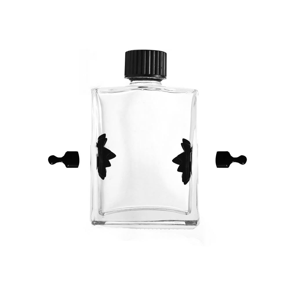 Ferrofluid Magnetic Liquid Display Funny Stress Relief Toys Science Stress Toys Decompression cool cool cool cool gadgets magnetic slime ferro filings magnetic cool ferrofluid iron toy magneti