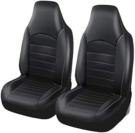 Housses de siège pour Nissan Juke de 2019 à 2026, ensemble d'accessoires intérieur A-Gray Line