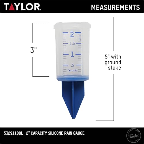 Image of Taylor Break and Freeze Sprinkler Gauge