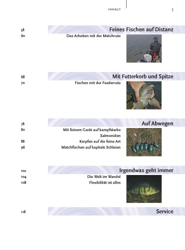 Stippfischen: Fangerfolg für Jedermann