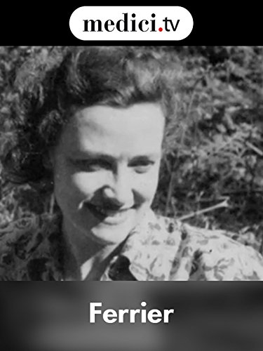 Kathleen Ferrier