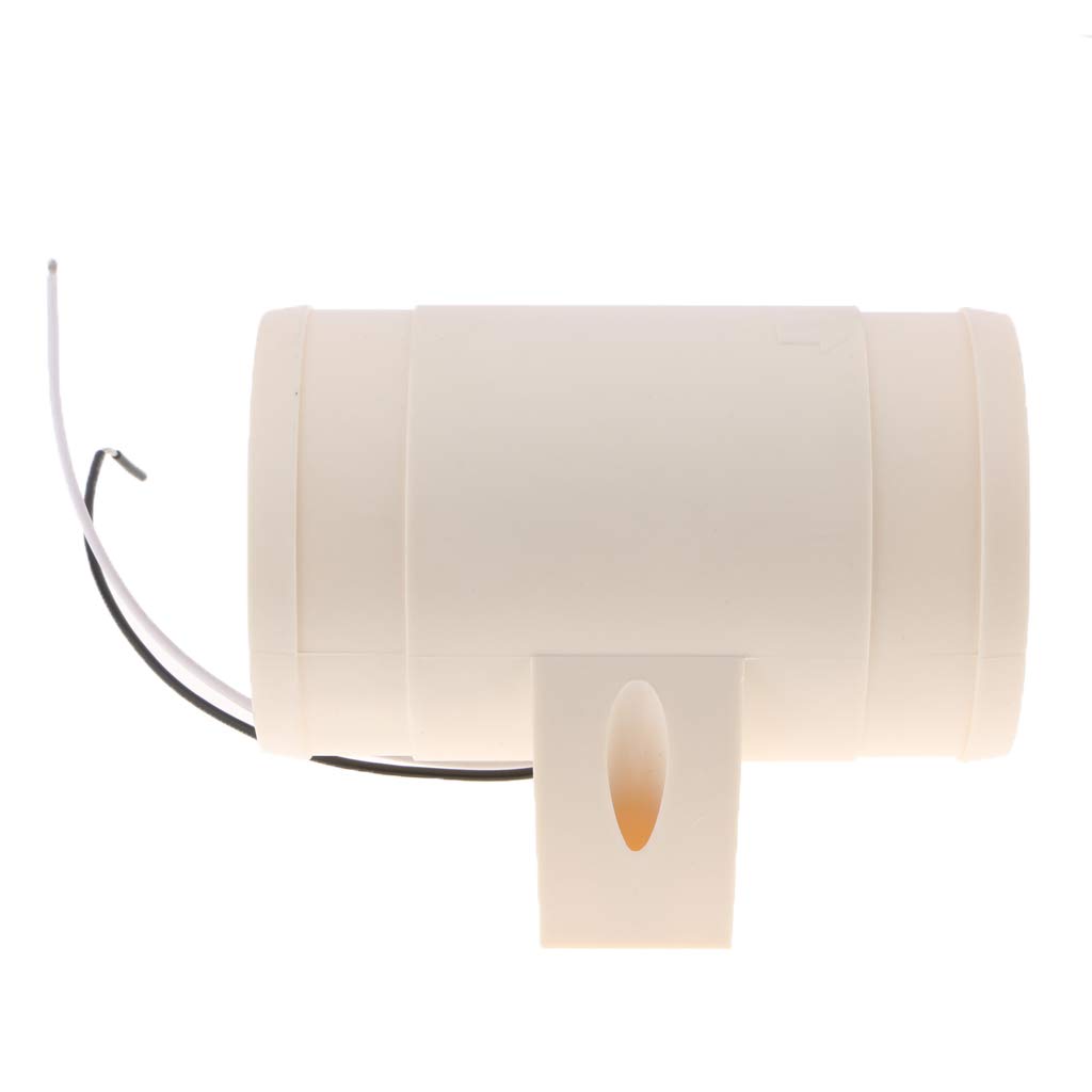 Buy Marine InLine Blower 3 Inch 12 Volt Cool Fan Marine Cabin