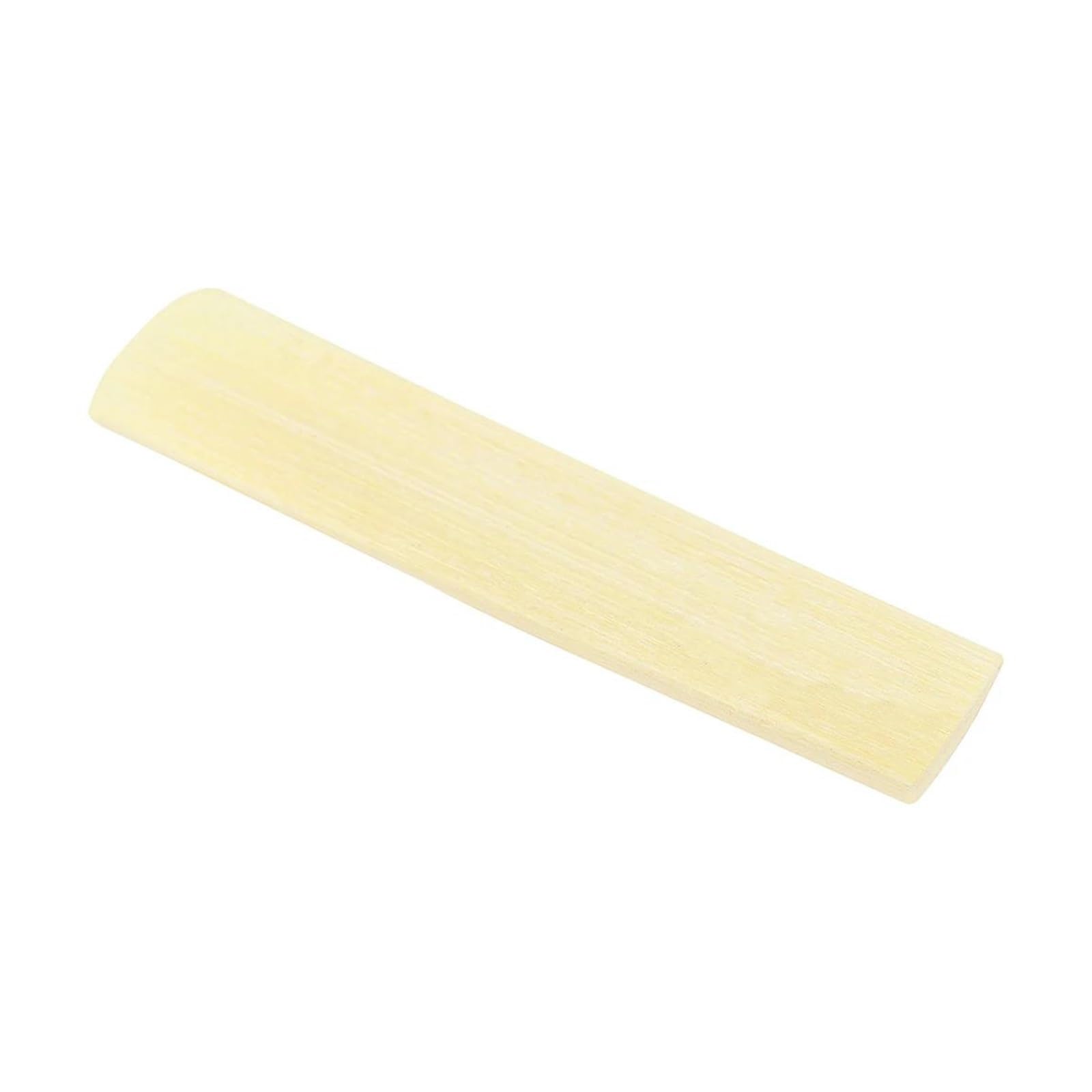 Akcesoria Do Instrumentów Saksofonu 10 Sztuk Bb Stroiki Do Saksofonu Tenorowego Siła 2.0 2.5 3.0 Stroiki Do Saksofonu Części Do Instrumentów Dętych Drewnianych Akcesoria (Color : No 2.5)