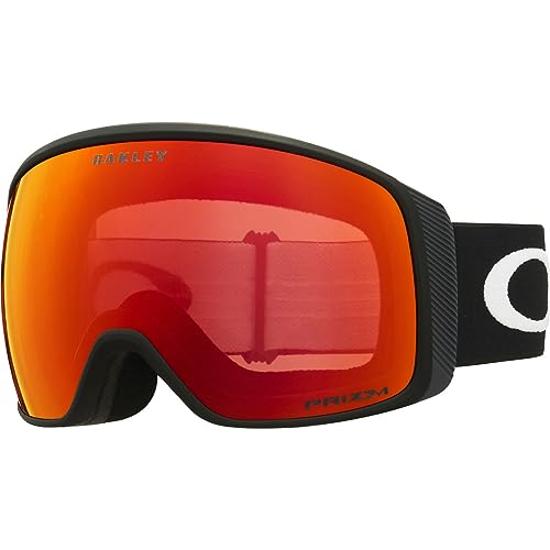 Oakley Unisex - Adulto FLIGHT-TRACKER-XL-0OO7104710406 FLIGHT-TRACKER-XL-0OO7104710406, (Mehrfarbig)