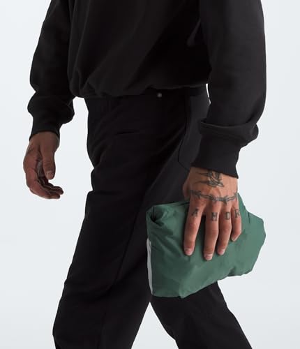 Image of THE NORTH FACE Men's Alta Vista Jacket (Standard and Plus Size) - PFAS Free, Duck Green, 3X-Large