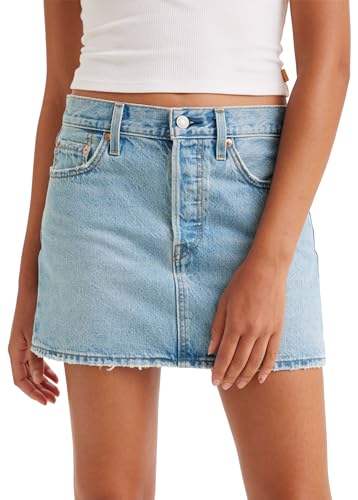 Levi's Icon, Donna, Front And Center, 29W - 11