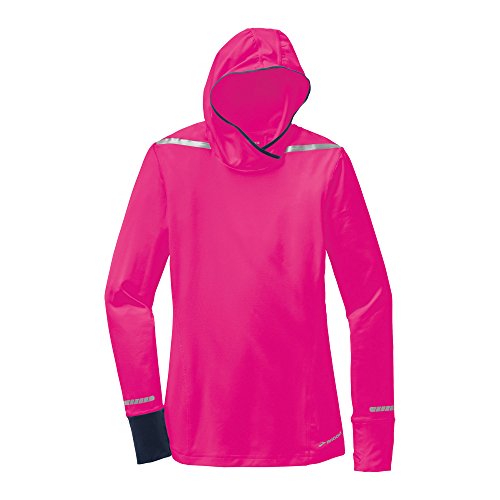 Brooks-Nightlife-Maglia a Maniche Lunghe