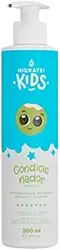 Condicionador Infantil Hidratei 200ml + Brilho E Hidratação Intensa