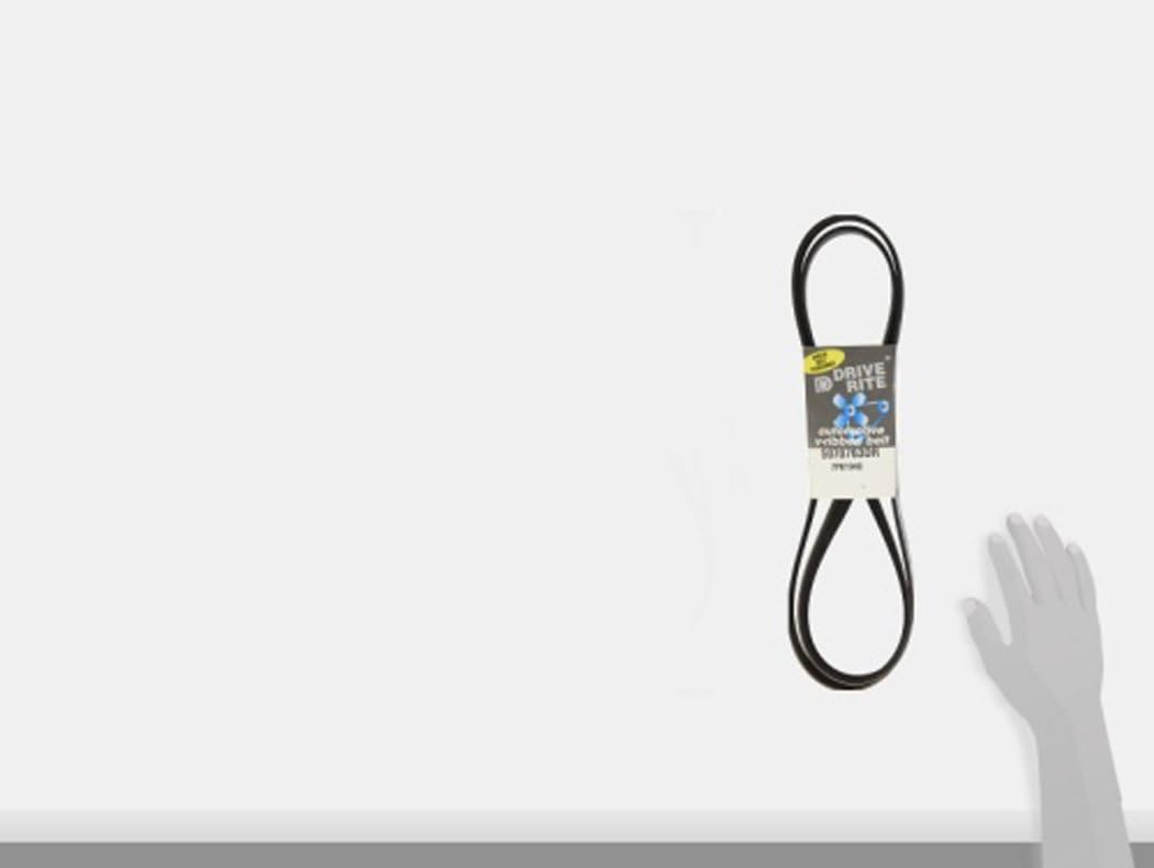 Dayco Drive Rite 5070763DR Serpentine Belt