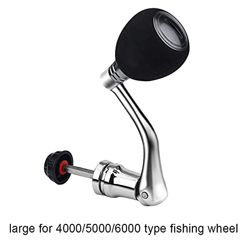 Fishing Reel Replacement Handle - Image 4