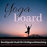 Entspannung und Yoga-Praxis