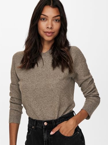 ONLRICA Life L/S Pullover KNT NOOS – Ansicht 5