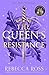 The Queen’s Rising Series 3 Books Collection Set By Rebecca Ross (The Queen’s Rising, The Queen’s Resistance & Sisters of Sword and Song)