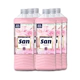 🌺 APTO PARA PIELES SENSIBLES Y PRENDAS DELICADAS: medias, ropa interior, prendas de baño, ropita de bebé, etc