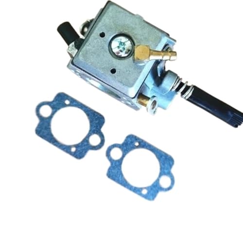 Carburateur 488 avec joint pour tronçonneuse de 48 cm³