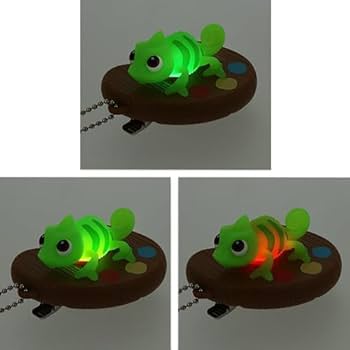 塔の上のラプンツェル パスカル ライト★ランタン LED スノーグローブ 塔の上のラプンツェル パスカル ライト☆ランタン LED スノー