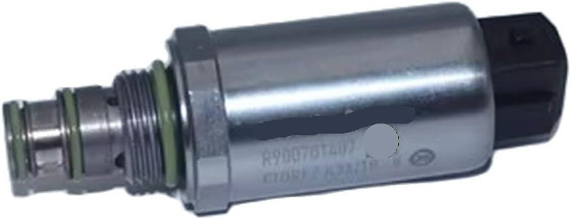 R900701407 Proportional Solenoid Valve M4 Multi-Way Valve for Precision Control