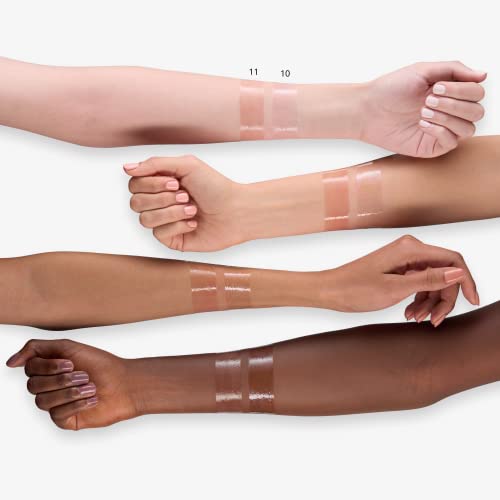 Extreme Shine à lèvres volumateur #11 power of nude - vue 9