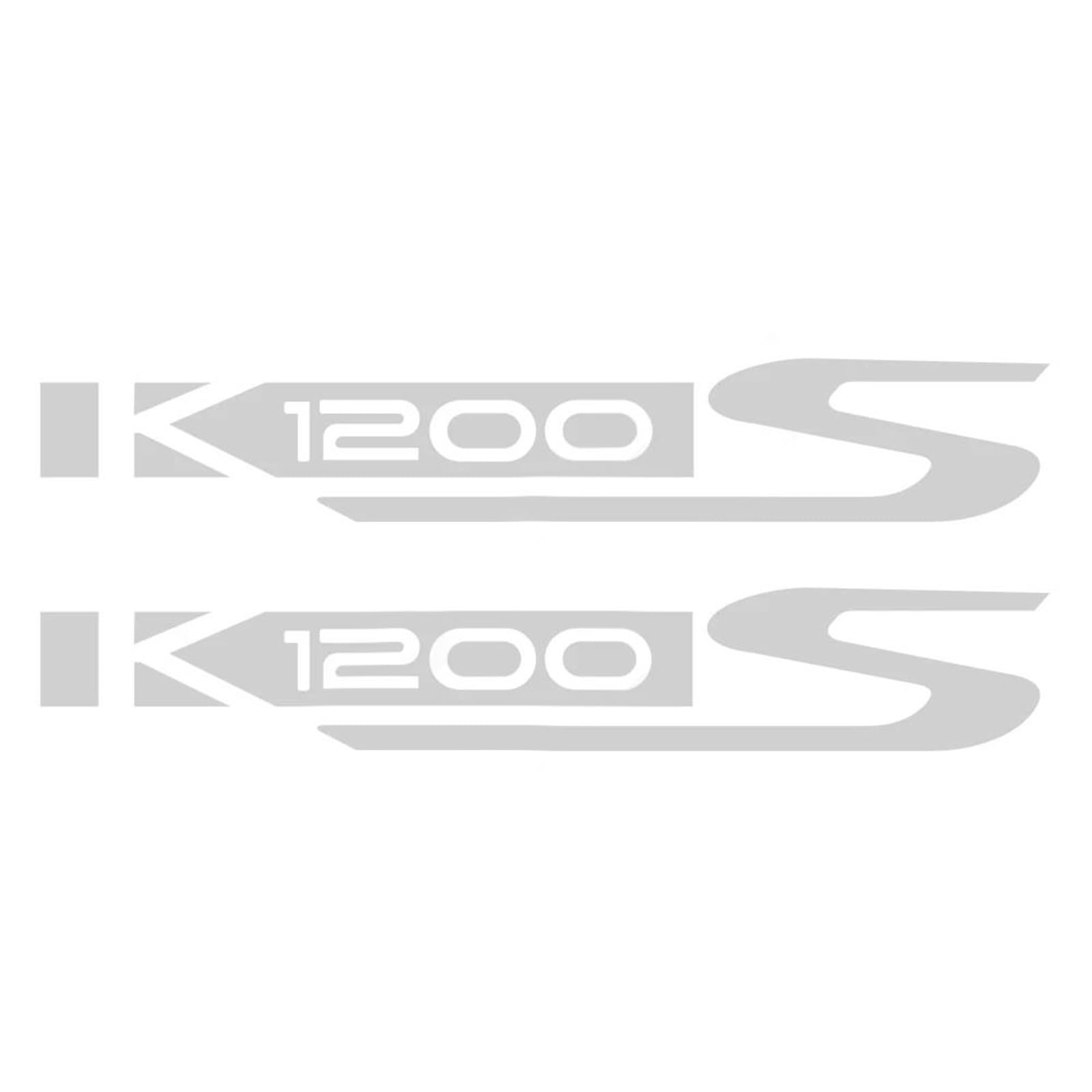 Motorcycle Stickers Waterproof Decals for BMW K1200S K1200 K 1200 S 1200S 2004 2005 2006 2007 2008 Motorbike Sticker