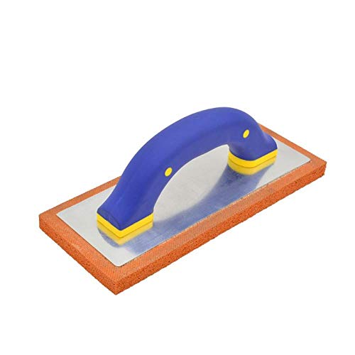 Spatule plâtrage en caoutchouc de qualité supérieure 2pcs