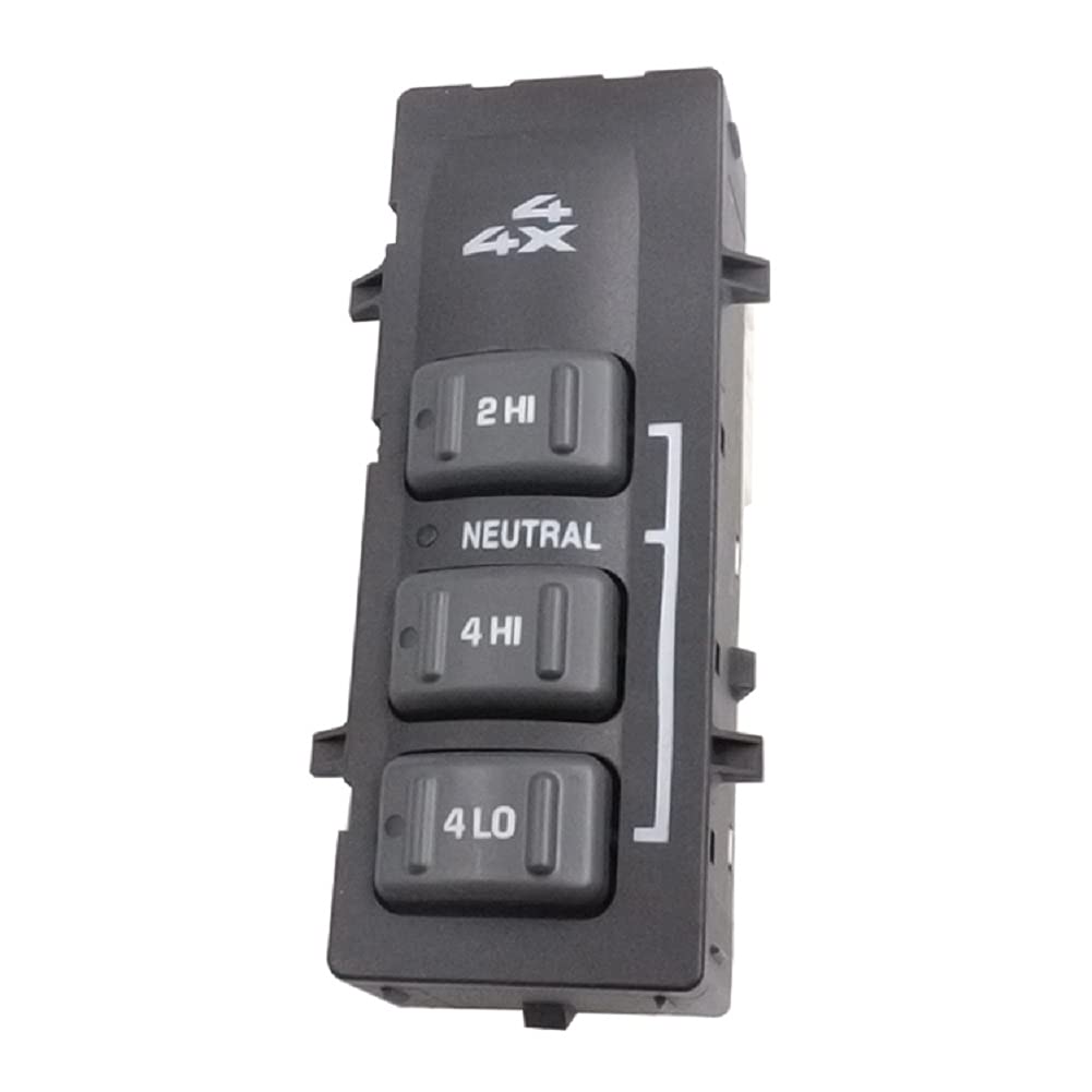 Interruttore alzacristallo elettrico OEM 19168769 15067877