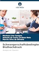 Schwangerschaftsbedingter Bluthochdruck (German Edition) 6208904749 Book Cover