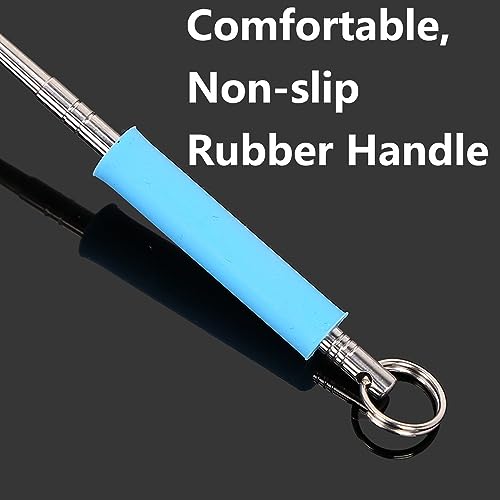 Removedor de anzol de pesca dispositivo de remoção rápida multifuncional de aço inoxidável desprende