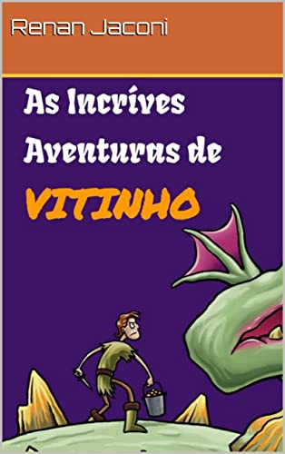As Aventuras de Vitinho