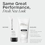 Paul Mitchell Super Clean Sculpting Gel, Firm Hold, High Shine Finish Hair Gel, For All Hair Types - Image 2