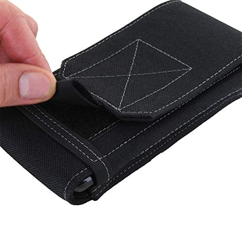 Andyhandyshop Custodia in ecopelle per Jiayu S3