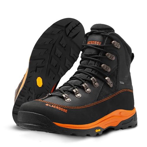 LaCrosse Men's Ursa MS 7