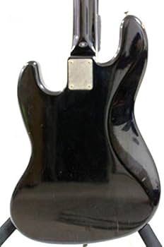 Amazon | Tokai/JAZZ SOUND 45 / スパロゴ/黒 | エレキベース | 楽器